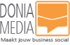 Donia Media Logo