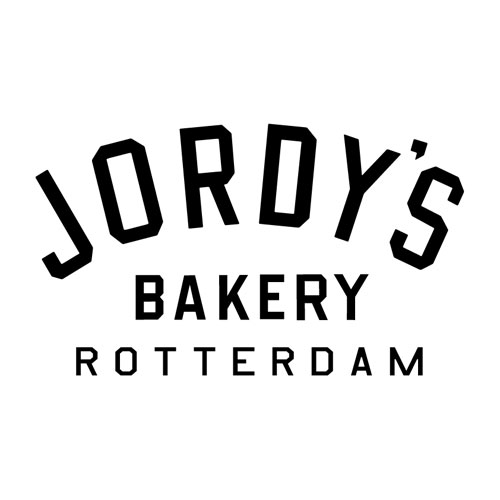 Jordy's Bakery Rotterdam