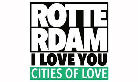 Rotterdam, I Love You
