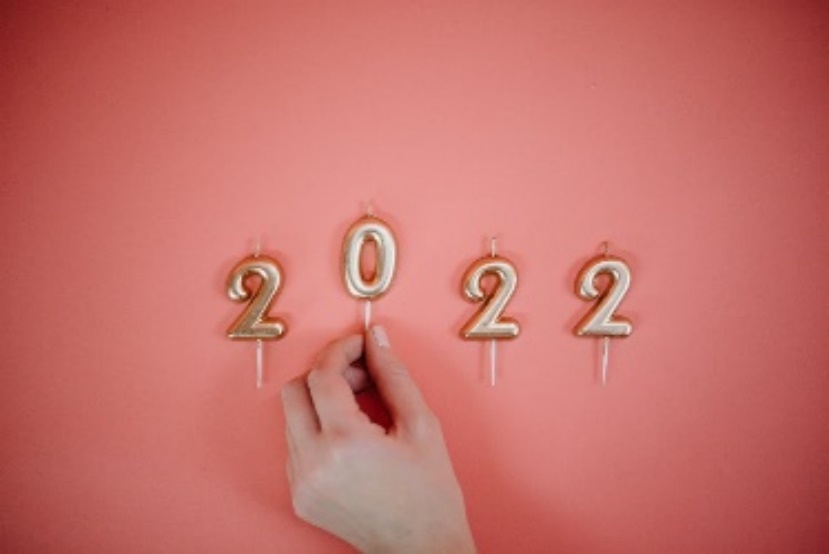 2022 - social media trends